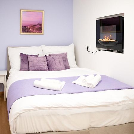 Lev Apartments Изола Екстериор снимка