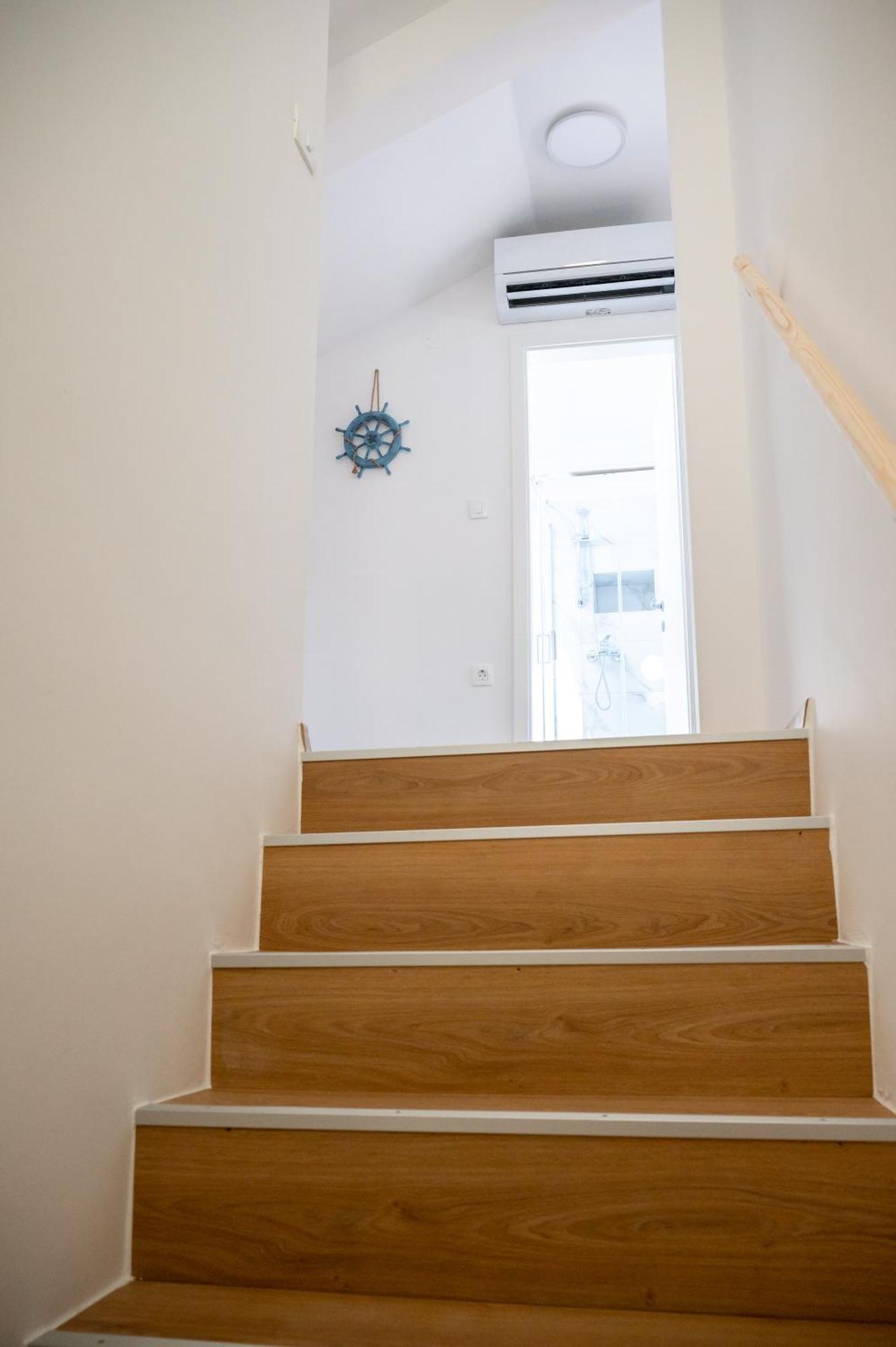 Lev Apartments Изола Стая снимка