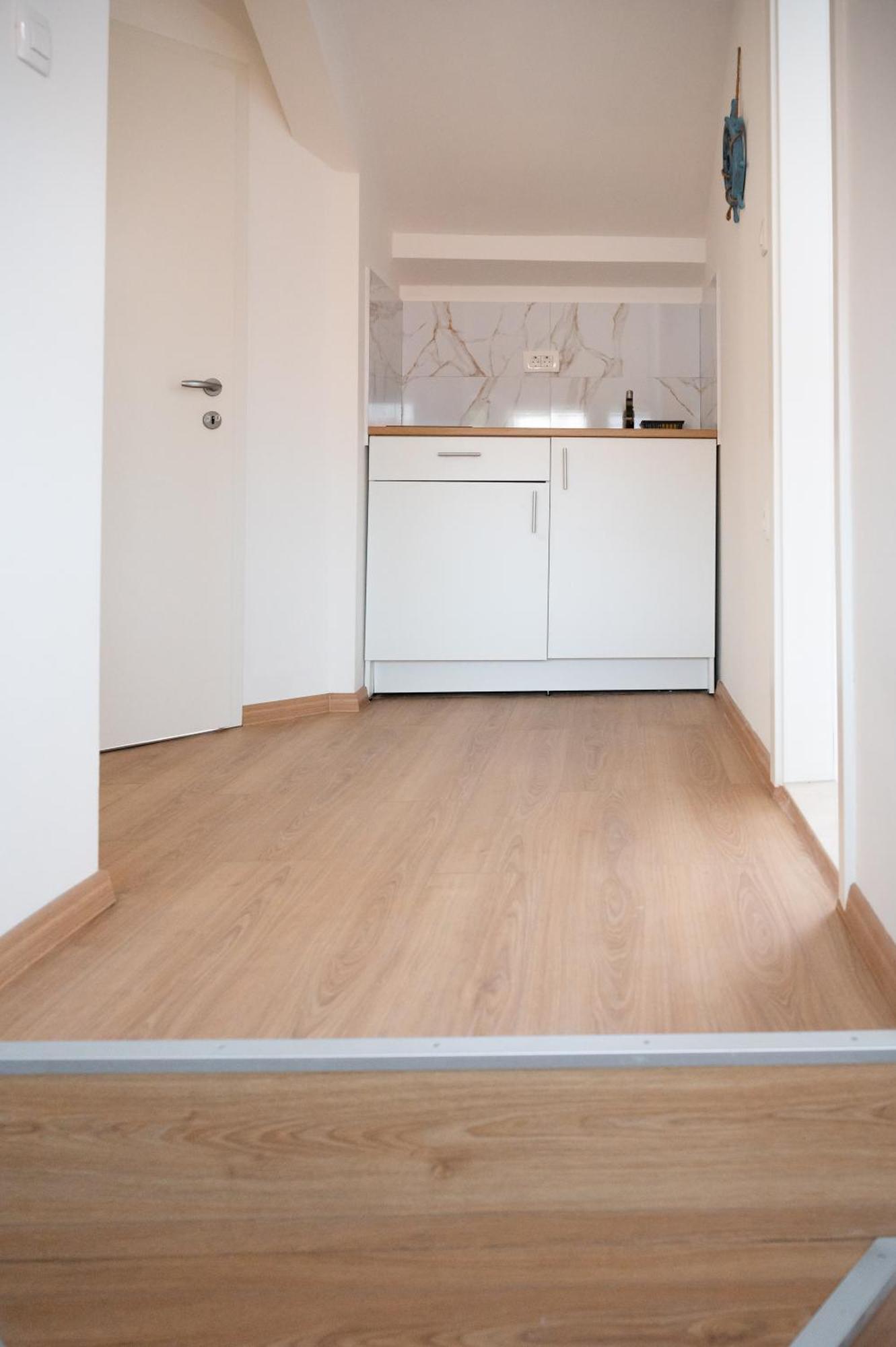 Lev Apartments Изола Стая снимка