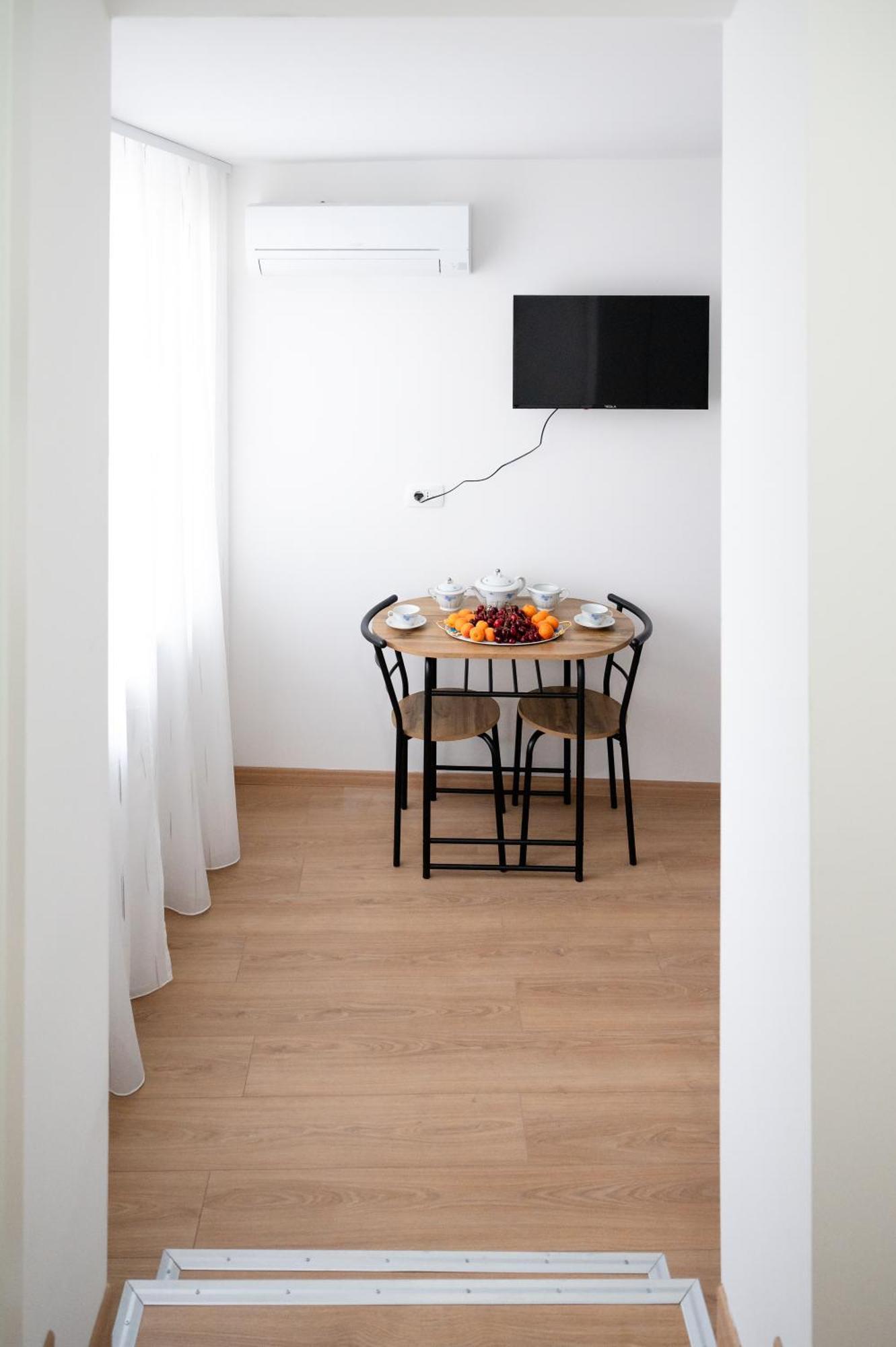 Lev Apartments Изола Стая снимка