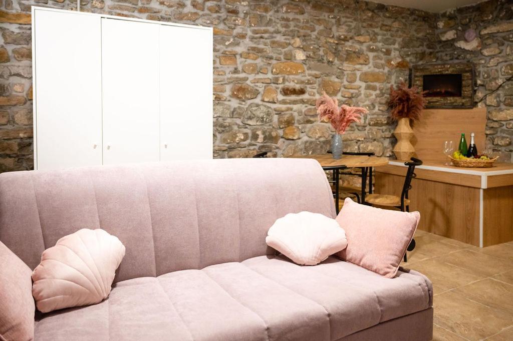 Lev Apartments Изола Екстериор снимка