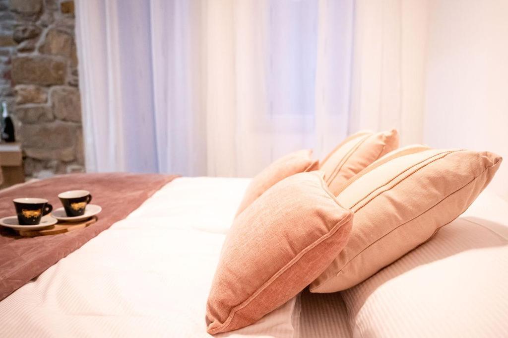 Lev Apartments Изола Екстериор снимка